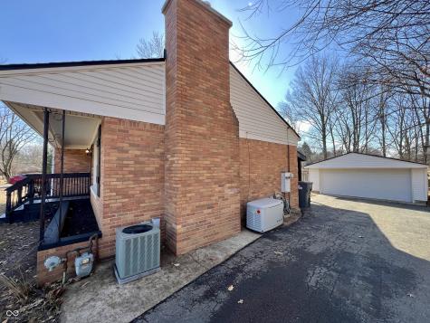 5736 Sharon Road Indianapolis IN 46228