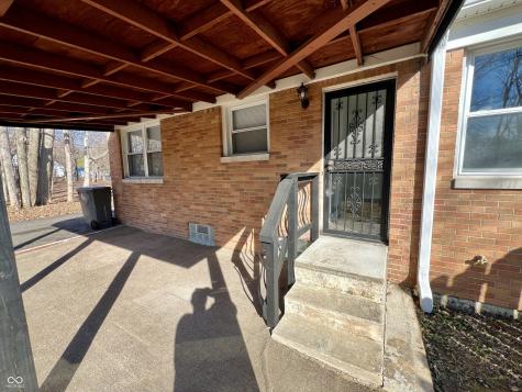 5736 Sharon Road Indianapolis IN 46228