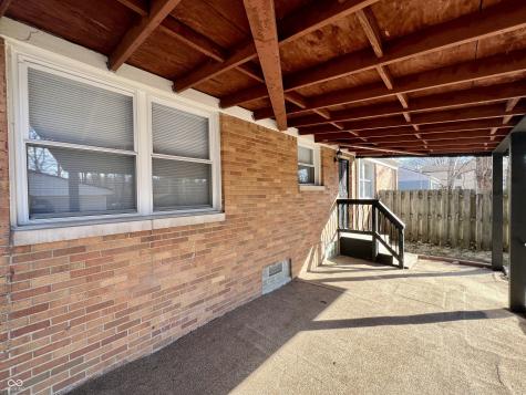 5736 Sharon Road Indianapolis IN 46228