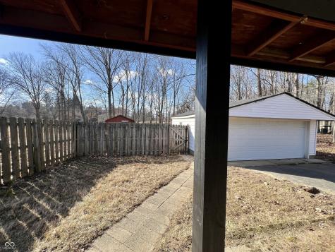 5736 Sharon Road Indianapolis IN 46228