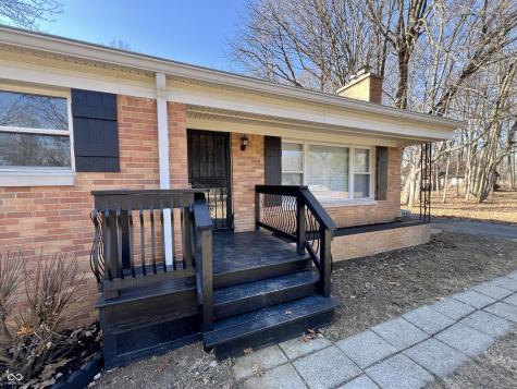 5736 Sharon Road Indianapolis IN 46228