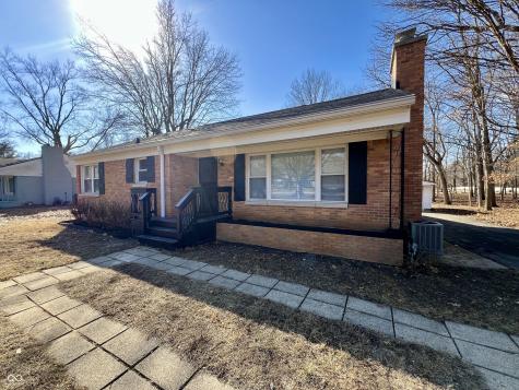 5736 Sharon Road Indianapolis IN 46228