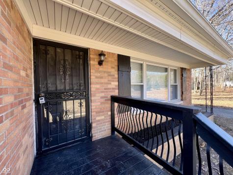 5736 Sharon Road Indianapolis IN 46228