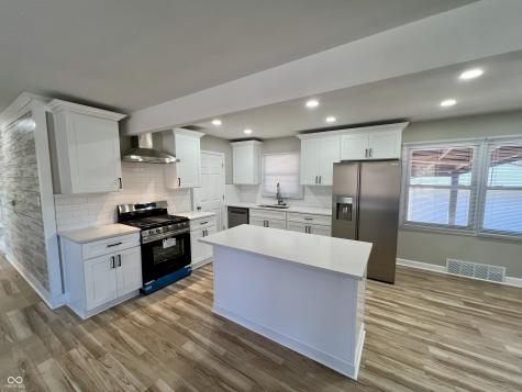 5736 Sharon Road Indianapolis IN 46228