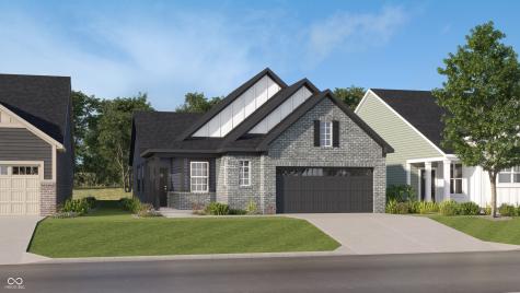 5321 Foxley Park Lane Avon IN 46123