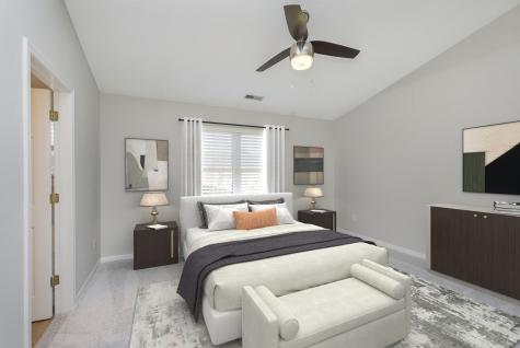 12534 Geist Cove Drive Indianapolis IN 46236