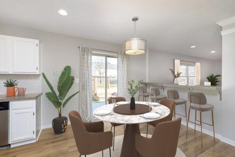 12534 Geist Cove Drive Indianapolis IN 46236
