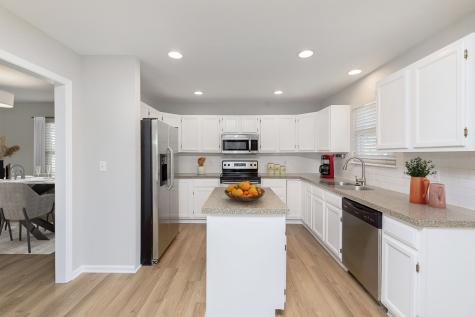 12534 Geist Cove Drive Indianapolis IN 46236