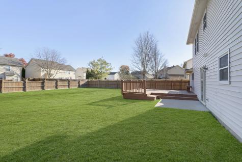 12534 Geist Cove Drive Indianapolis IN 46236