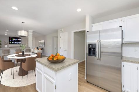 12534 Geist Cove Drive Indianapolis IN 46236