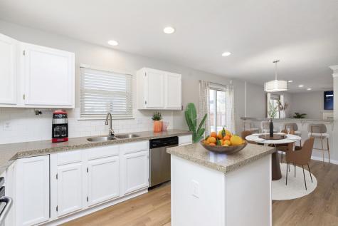 12534 Geist Cove Drive Indianapolis IN 46236