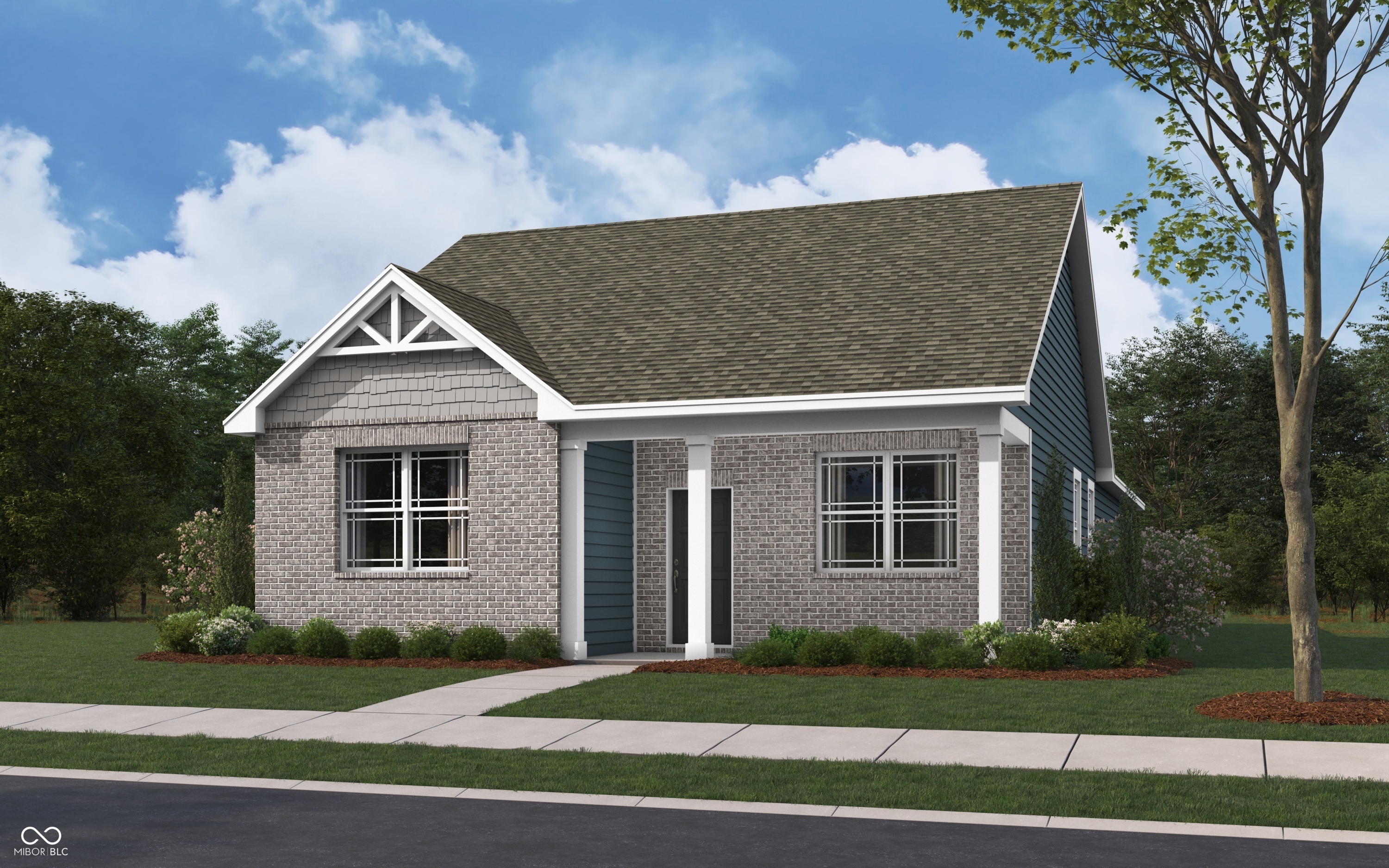 207 Springfield Crossing Greenfield IN 46140