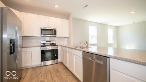 207 Springfield Crossing Greenfield IN 46140