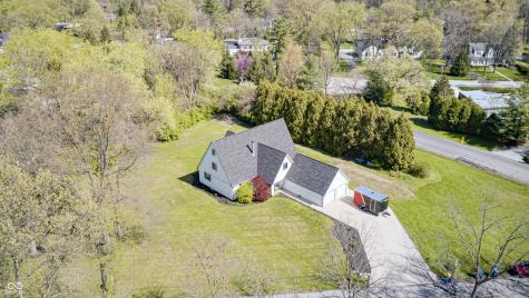 138 Fairway Drive Indianapolis IN 46260