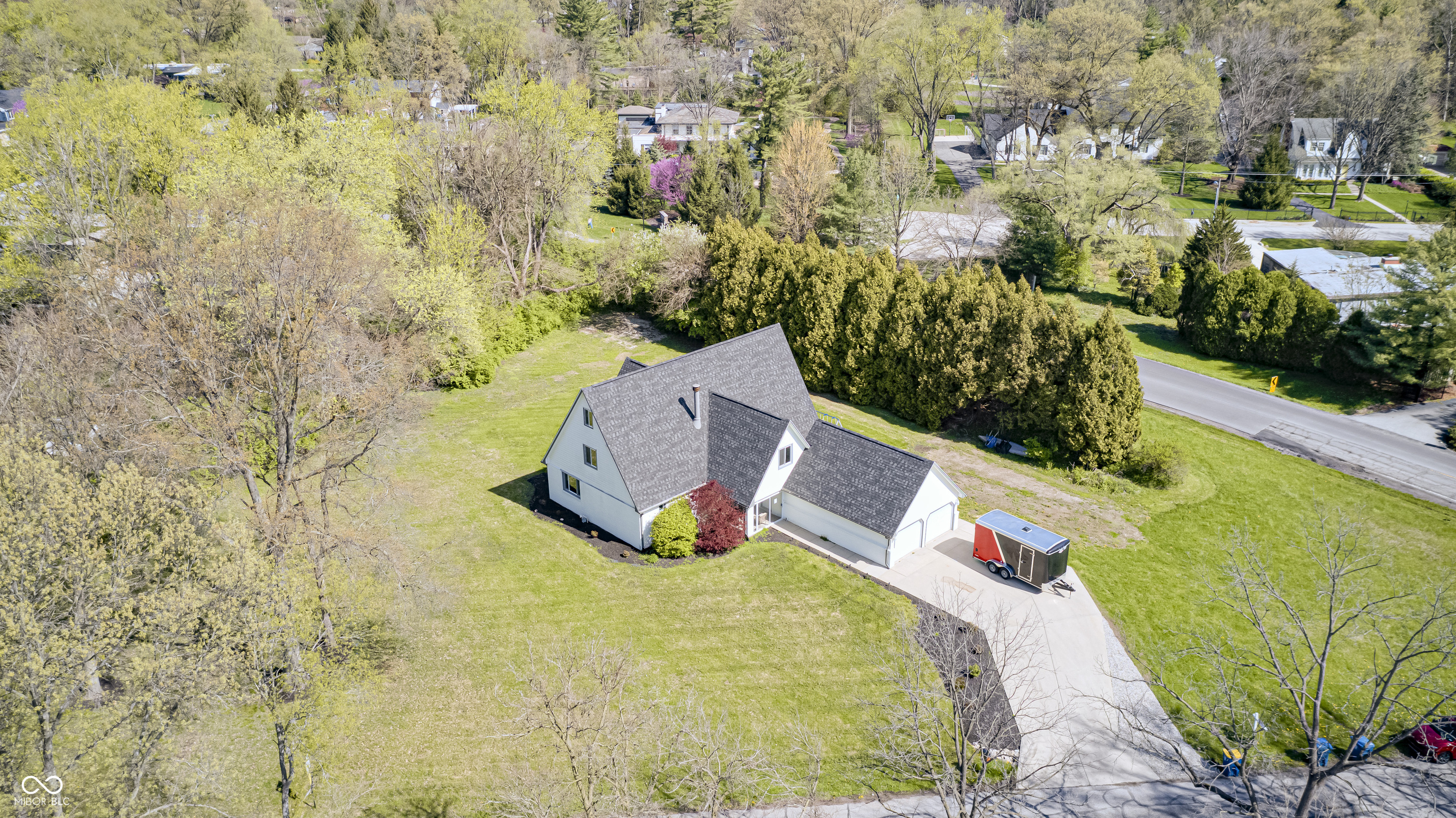138 Fairway Drive Indianapolis IN 46260