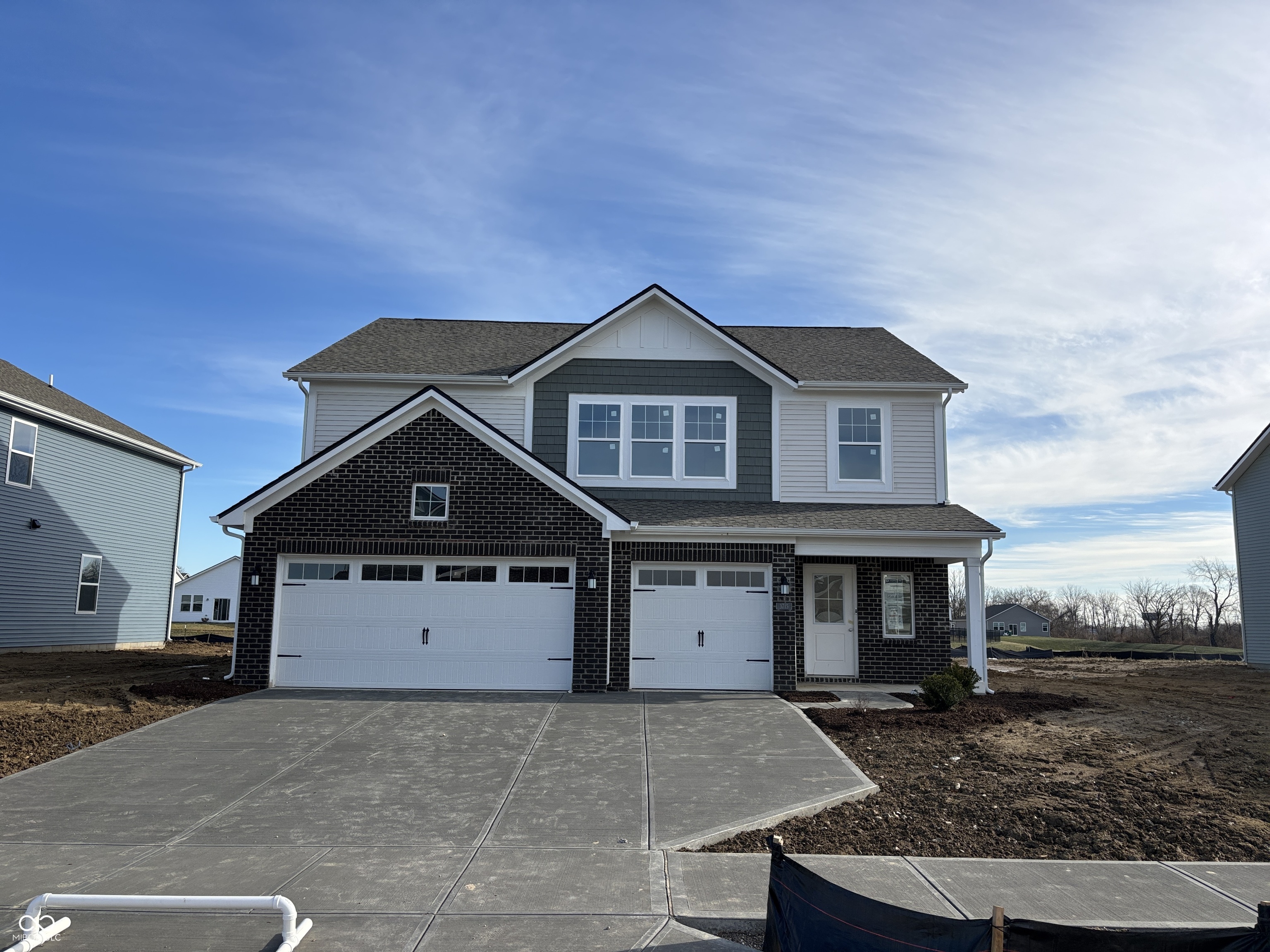 3715 Jason Avenue Franklin IN 46131