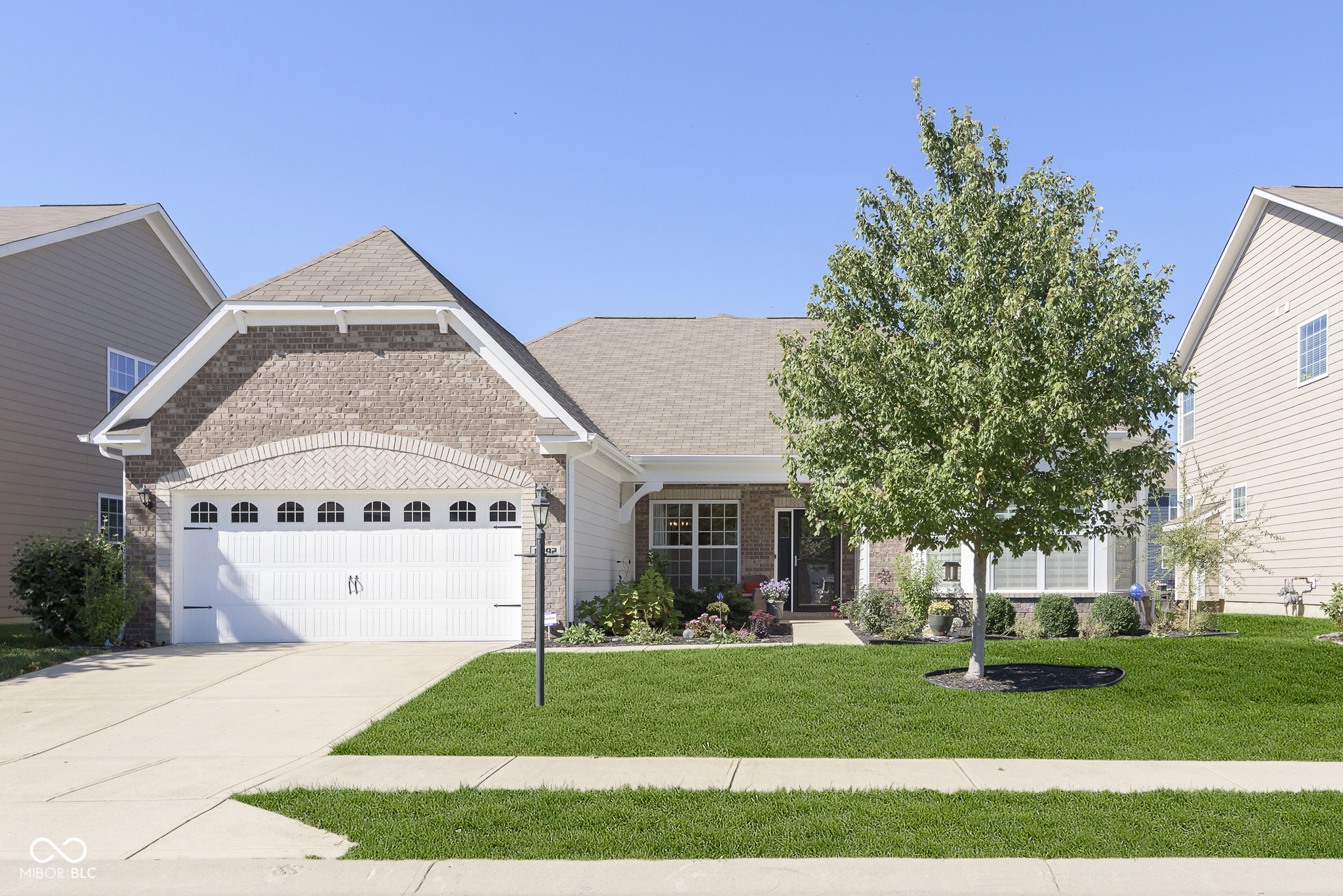 6292 Silver Leaf Drive Zionsville IN 46077