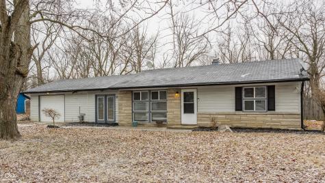 3137 N Richardt Avenue Indianapolis IN 46226