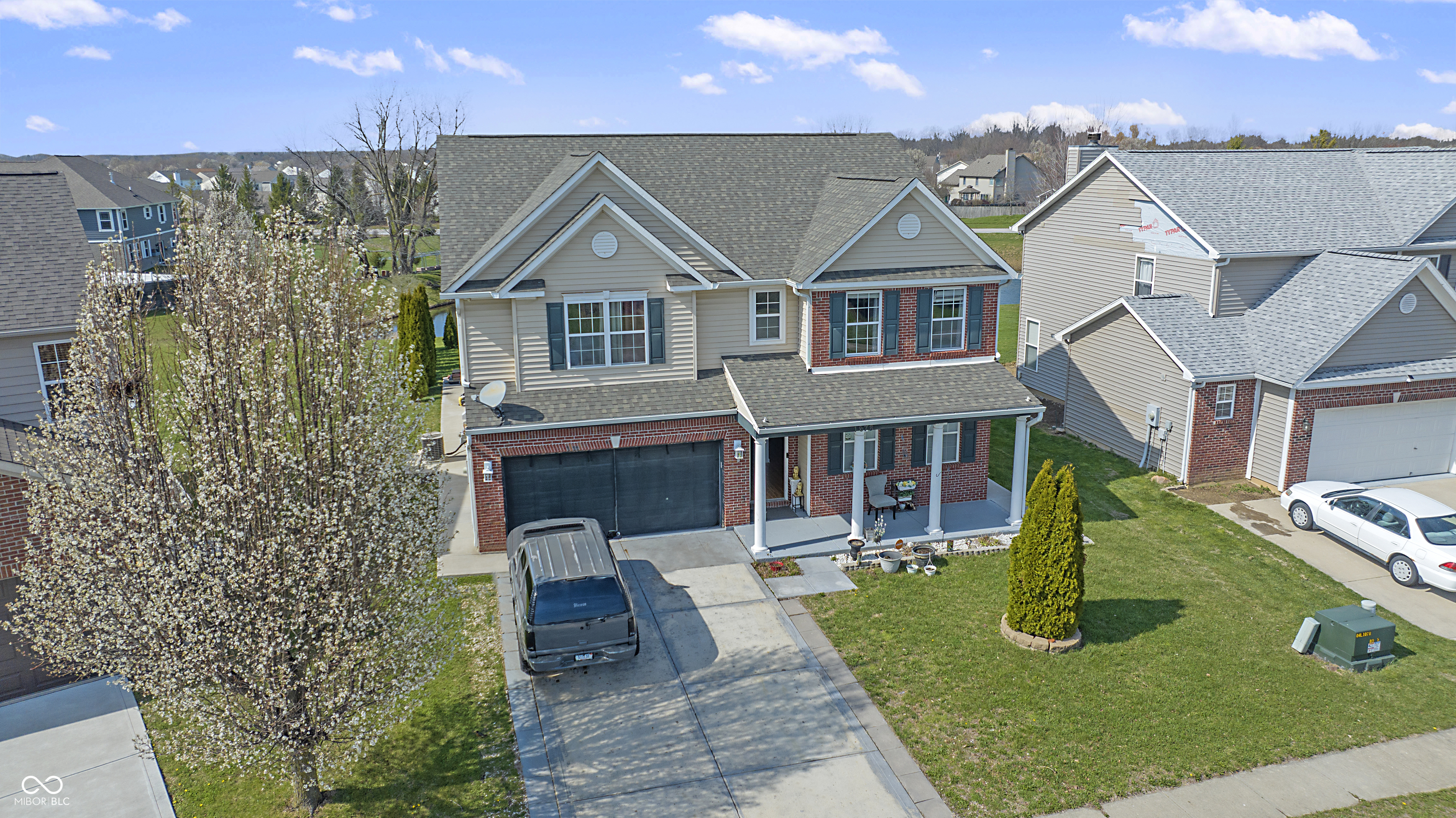 1678 Juniper Lane Greenwood IN 46143