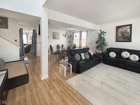 1678 Juniper Lane Greenwood IN 46143