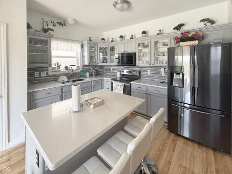 1678 Juniper Lane Greenwood IN 46143