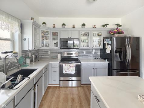 1678 Juniper Lane Greenwood IN 46143