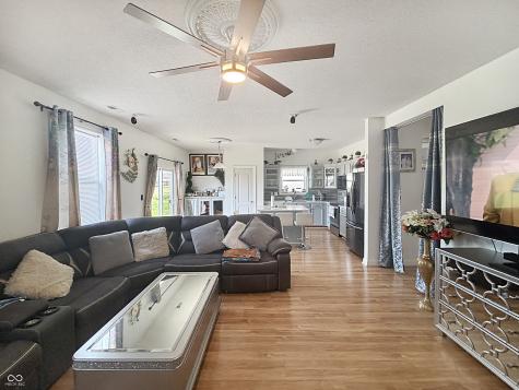 1678 Juniper Lane Greenwood IN 46143
