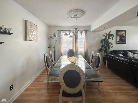 1678 Juniper Lane Greenwood IN 46143