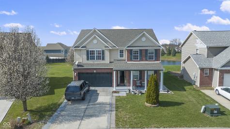 1678 Juniper Lane Greenwood IN 46143