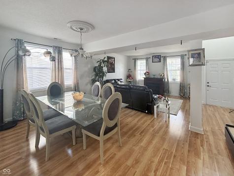 1678 Juniper Lane Greenwood IN 46143