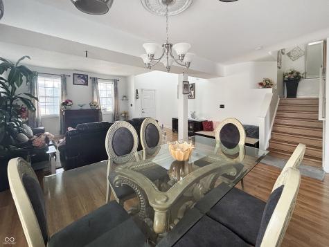1678 Juniper Lane Greenwood IN 46143