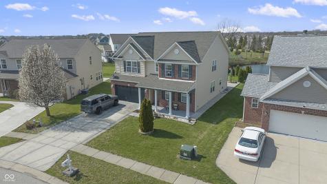 1678 Juniper Lane Greenwood IN 46143
