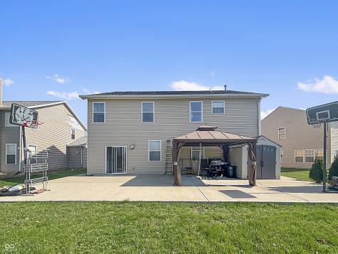 1678 Juniper Lane Greenwood IN 46143
