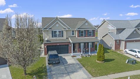 1678 Juniper Lane Greenwood IN 46143