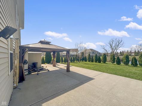 1678 Juniper Lane Greenwood IN 46143