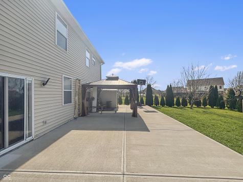 1678 Juniper Lane Greenwood IN 46143