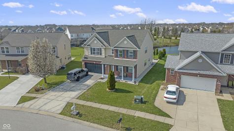 1678 Juniper Lane Greenwood IN 46143