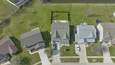1678 Juniper Lane Greenwood IN 46143