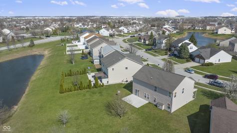 1678 Juniper Lane Greenwood IN 46143