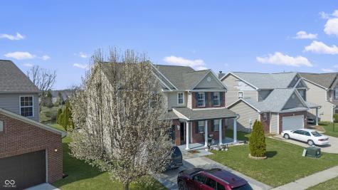1678 Juniper Lane Greenwood IN 46143