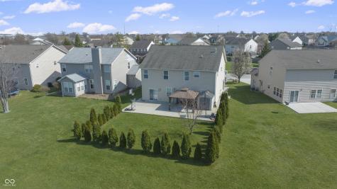 1678 Juniper Lane Greenwood IN 46143