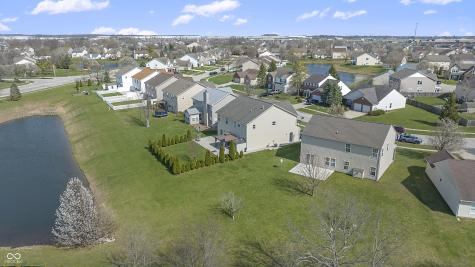 1678 Juniper Lane Greenwood IN 46143