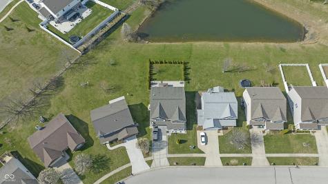 1678 Juniper Lane Greenwood IN 46143