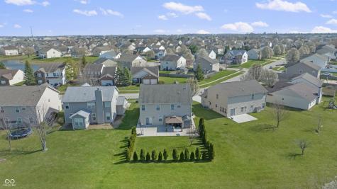 1678 Juniper Lane Greenwood IN 46143