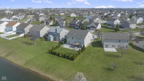 1678 Juniper Lane Greenwood IN 46143