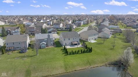 1678 Juniper Lane Greenwood IN 46143