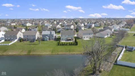 1678 Juniper Lane Greenwood IN 46143