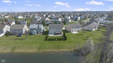 1678 Juniper Lane Greenwood IN 46143