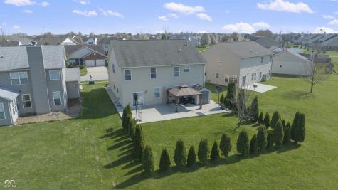 1678 Juniper Lane Greenwood IN 46143