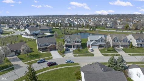 1678 Juniper Lane Greenwood IN 46143